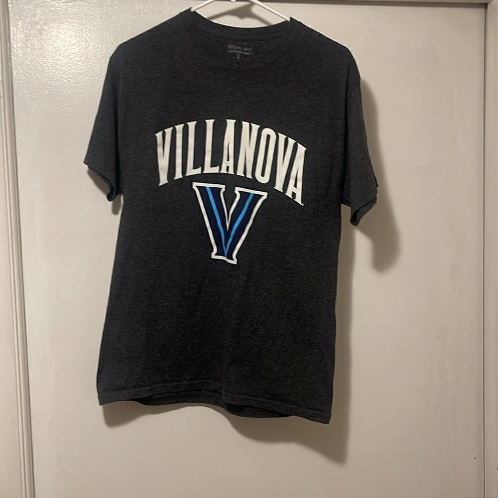 Champion Vilanova  T-shirt medium - Picture 2 of 6